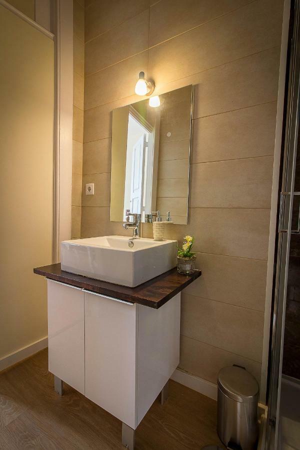 Sao Domingos Flowers Apartments Porto Exteriér fotografie