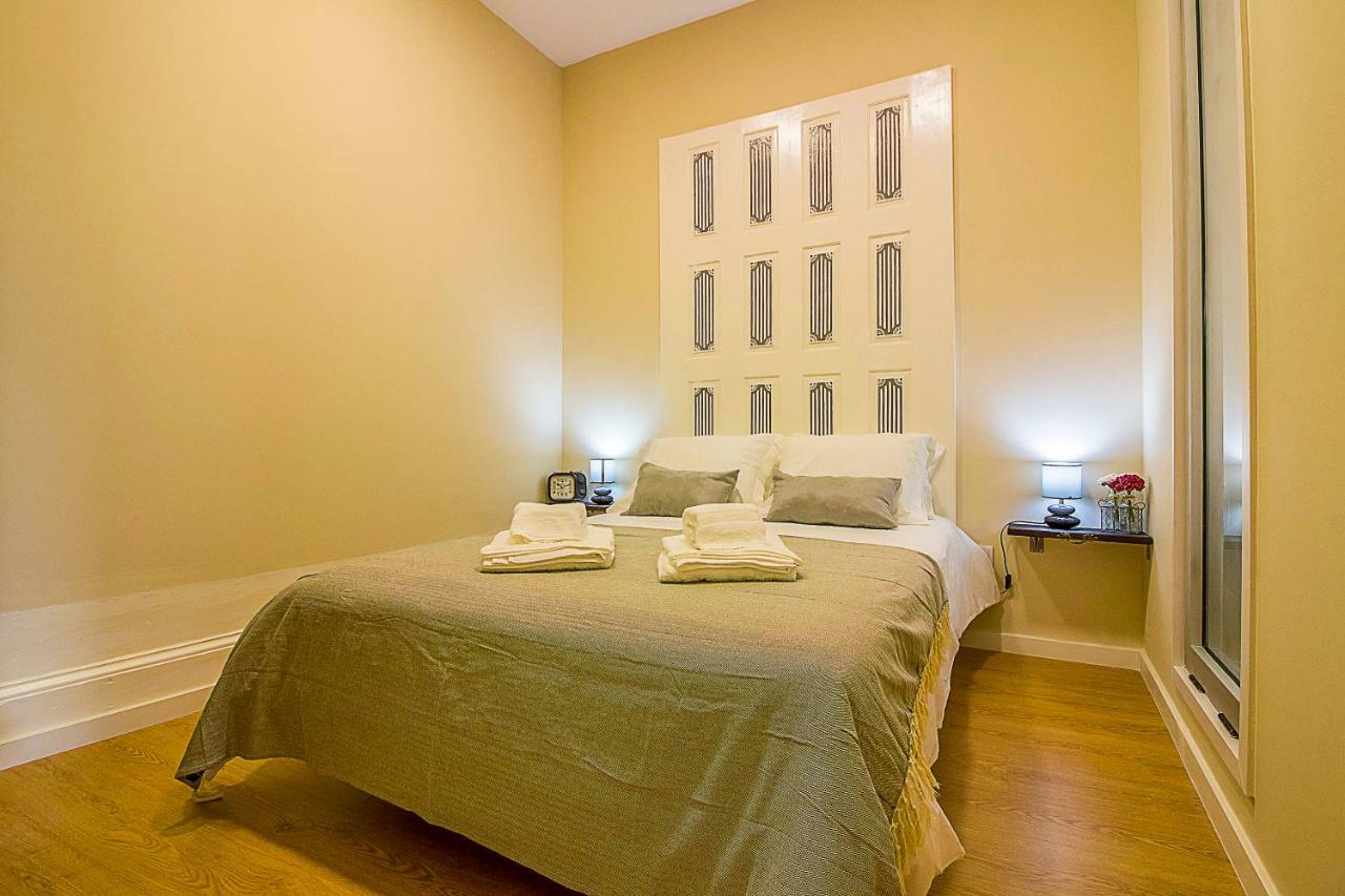 Sao Domingos Flowers Apartments Porto Exteriér fotografie